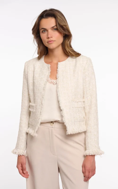 Rino & Pelle Marissa Jacket Birch