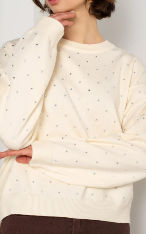 Trui Olivia Glitters