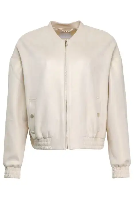 Rino & Pelle Arfi Bomber Birch Gold