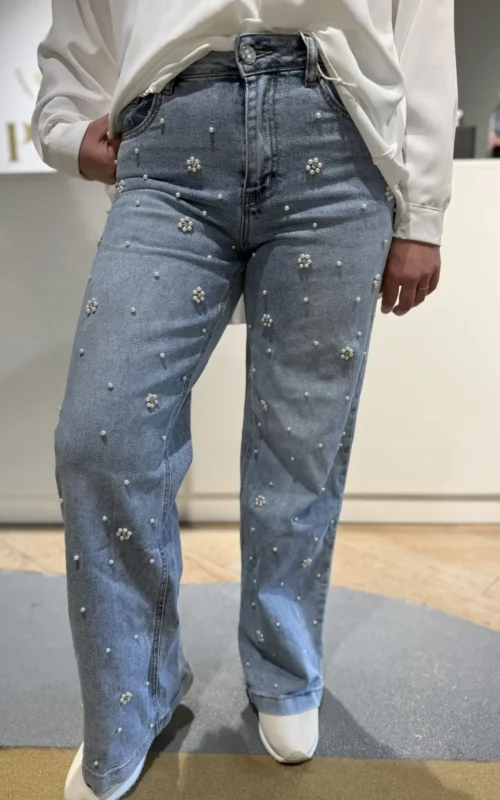 Pearl Jeans