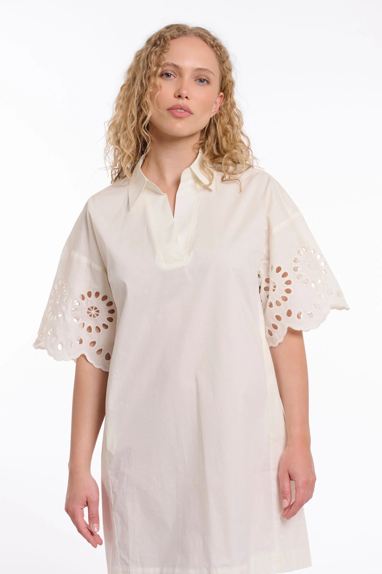 Rino & Pelle Ceylin Wide Dress