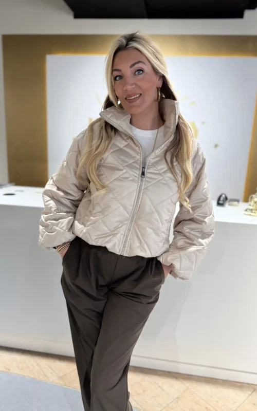 Bella Jas Beige