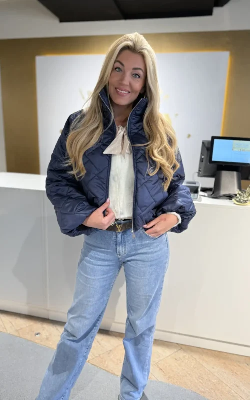 Bella Jas Navy