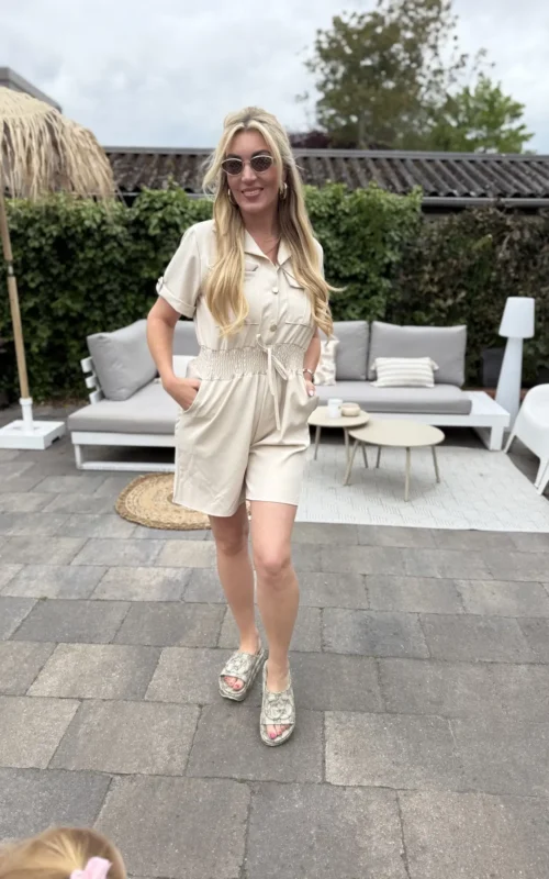 Playsuit Malise