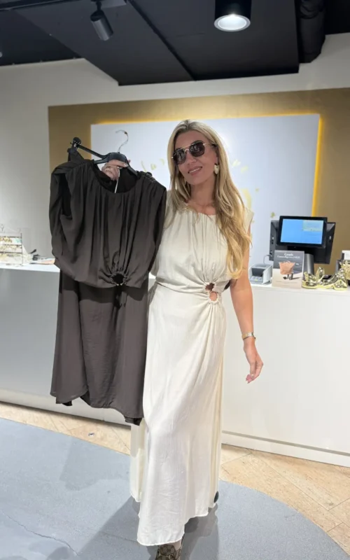 Lynn Set Brown