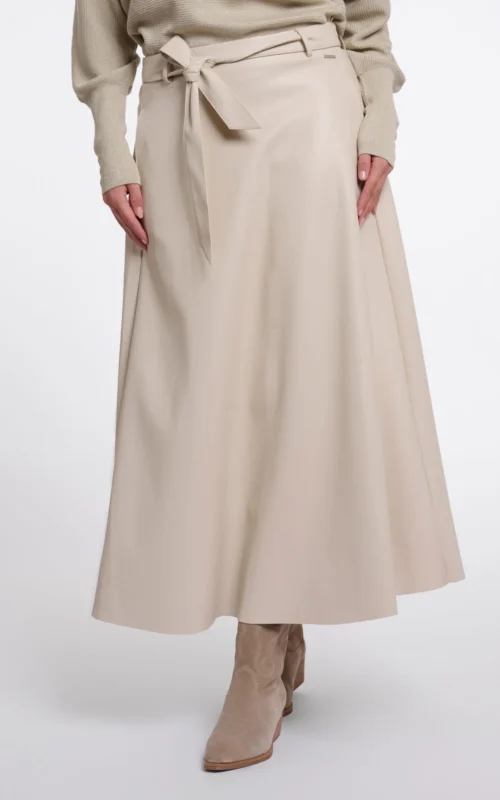 Rino & Pelle Skirt Chelsea Birch
