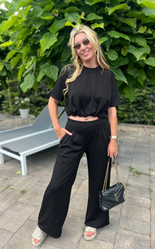Nadine’s Favorite Set Black
